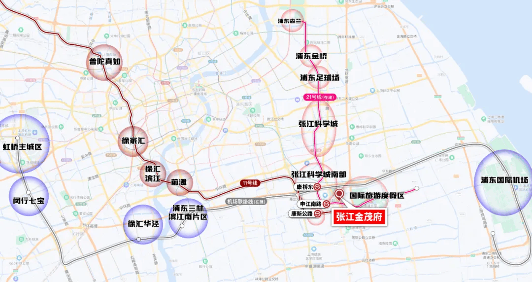 楼盘欢迎您-小区环境-户型-价格-地址-楼盘详情-周边配套-售楼处电话-交房时间尊龙AG人生就是博张江金茂府(售楼处)首页网站-张江金茂府销售中心(营销中心)-(图21)